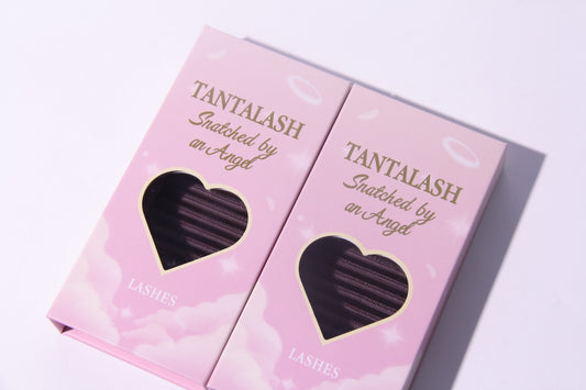 Angel Promade lashes