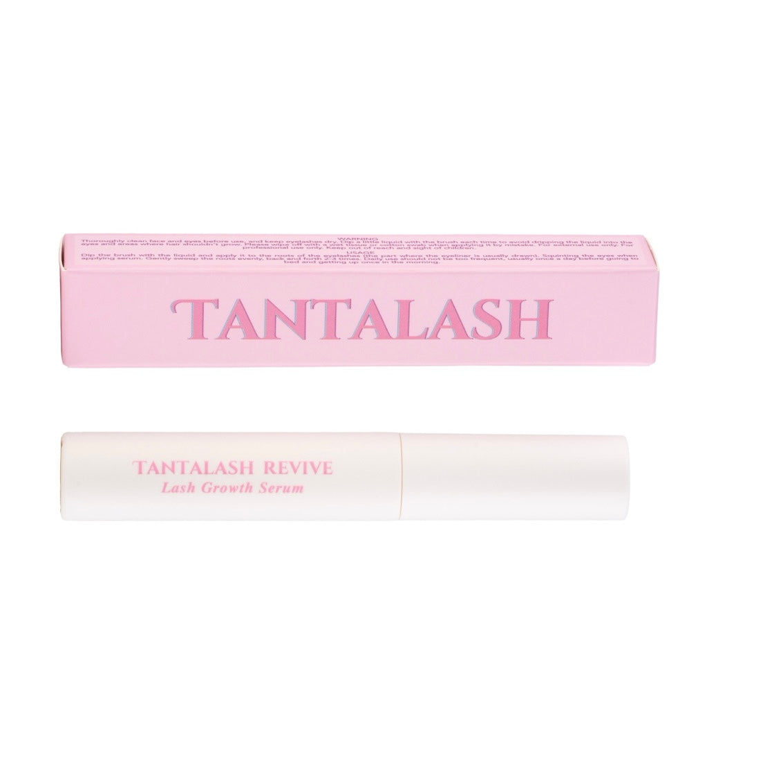Lash serum