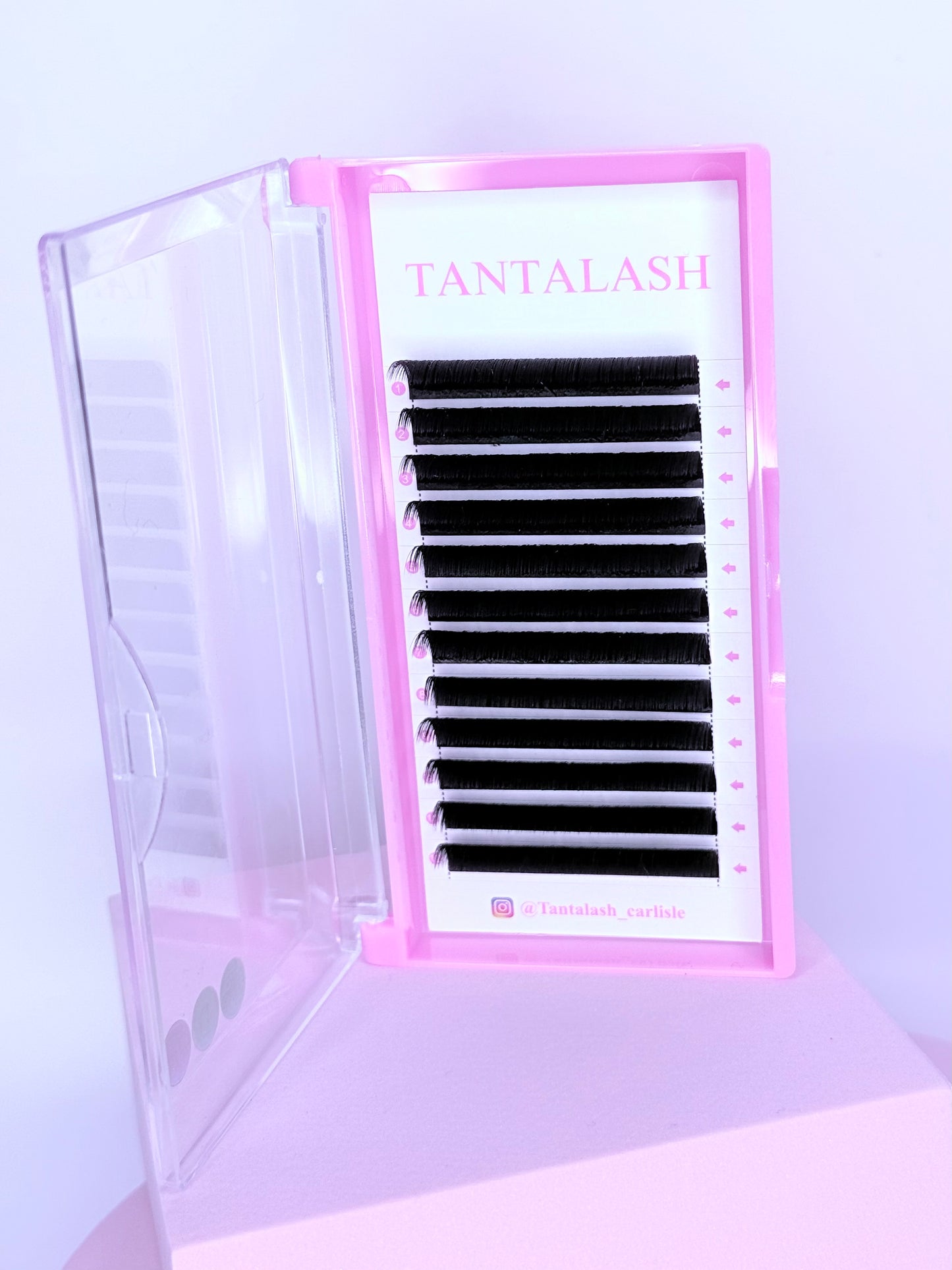 Easy fan volume trays