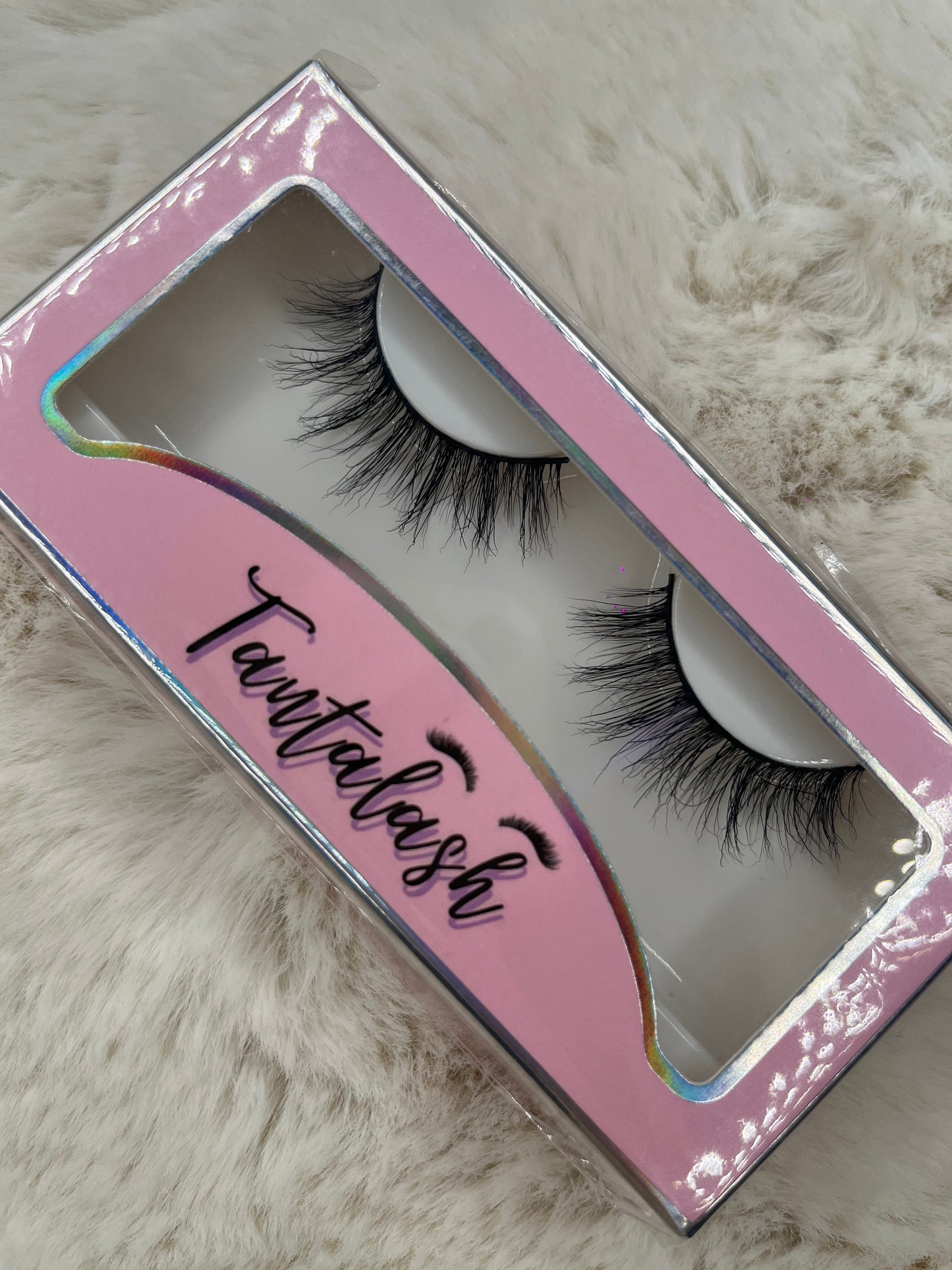 Strip lash