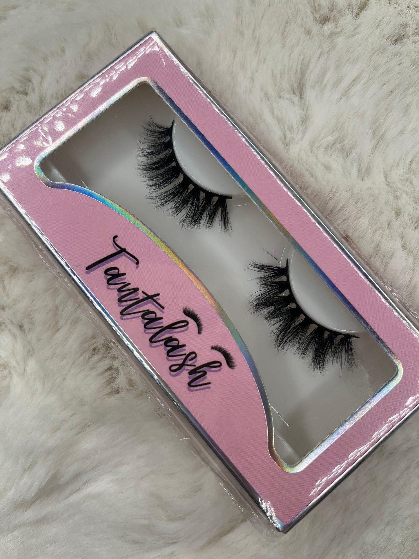 Strip lash