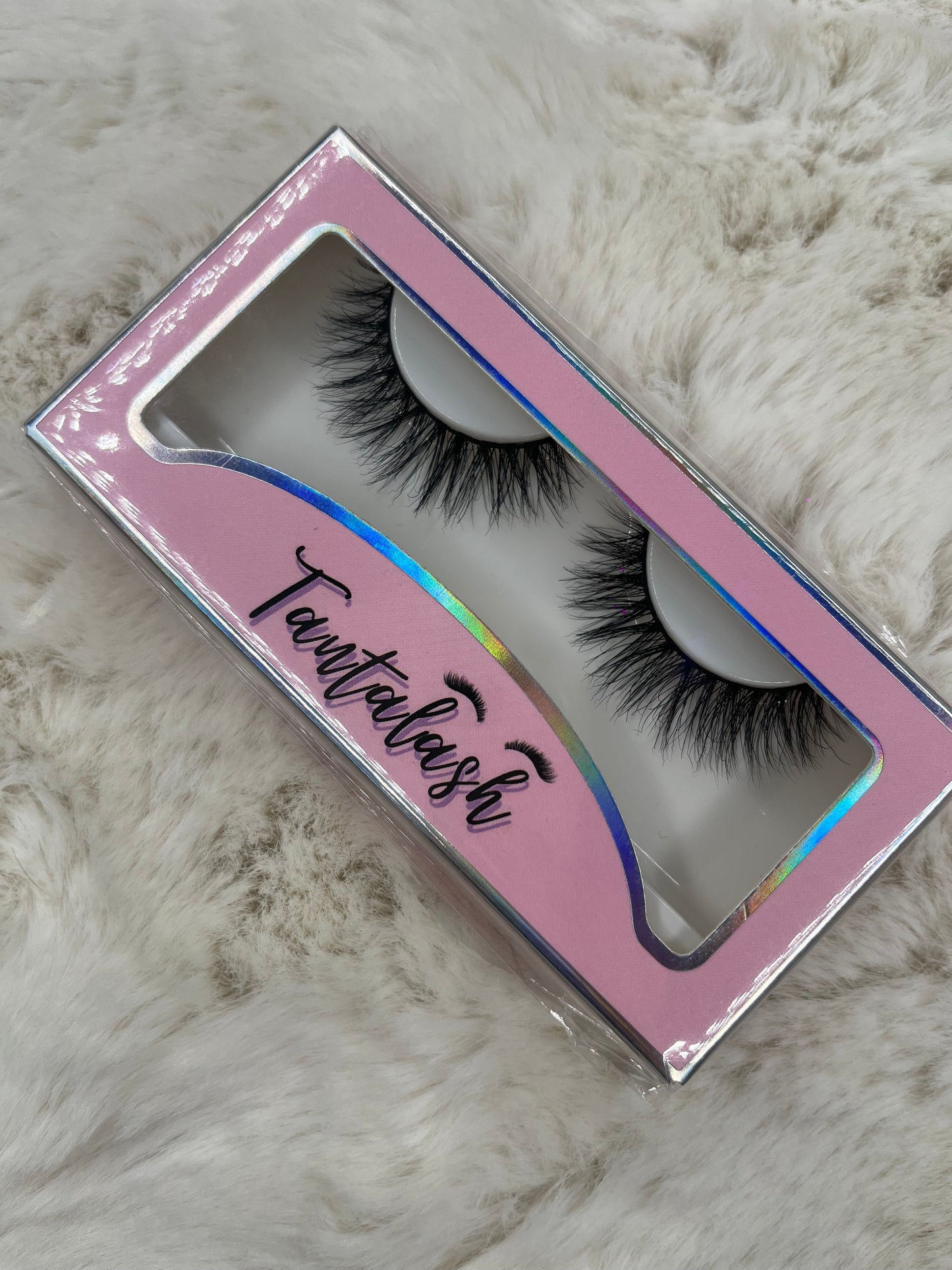 Strip lash