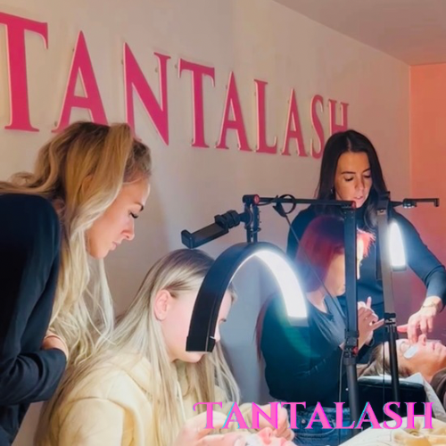 2day fast track classic, Hybrid & Russian lash course