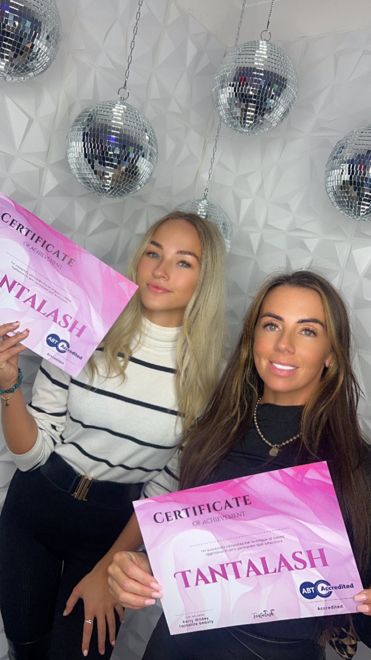 2day fast track classic, Hybrid & Russian lash course
