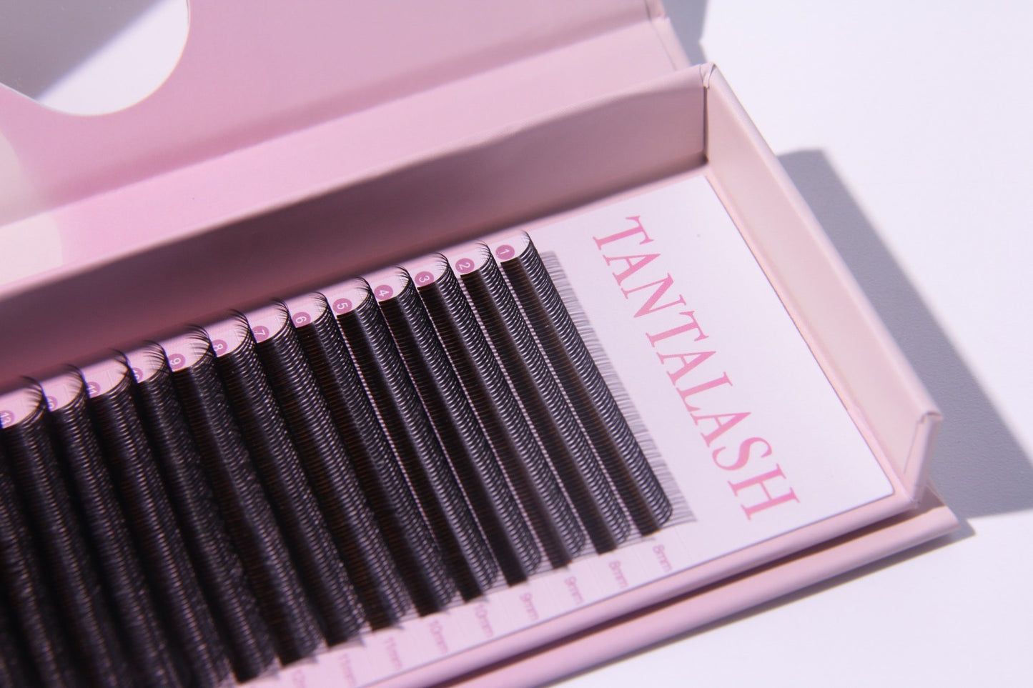 Angel Promade lashes