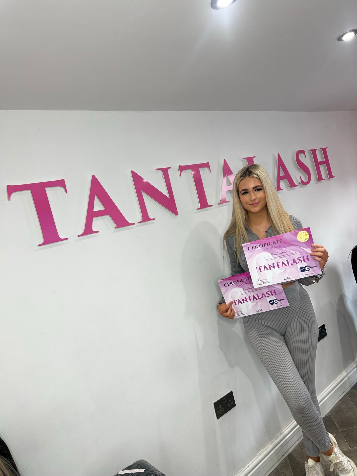 2day fast track classic, Hybrid & Russian lash course