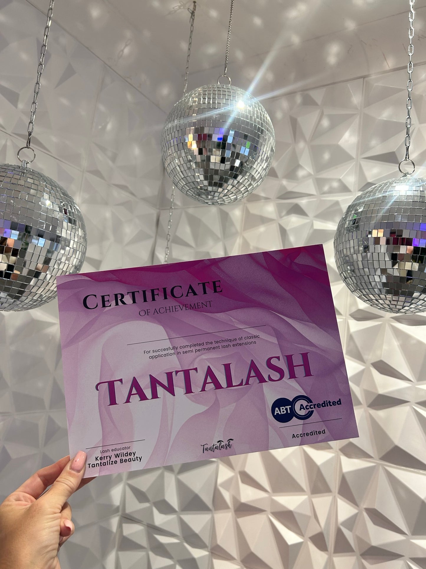 2day fast track classic, Hybrid & Russian lash course