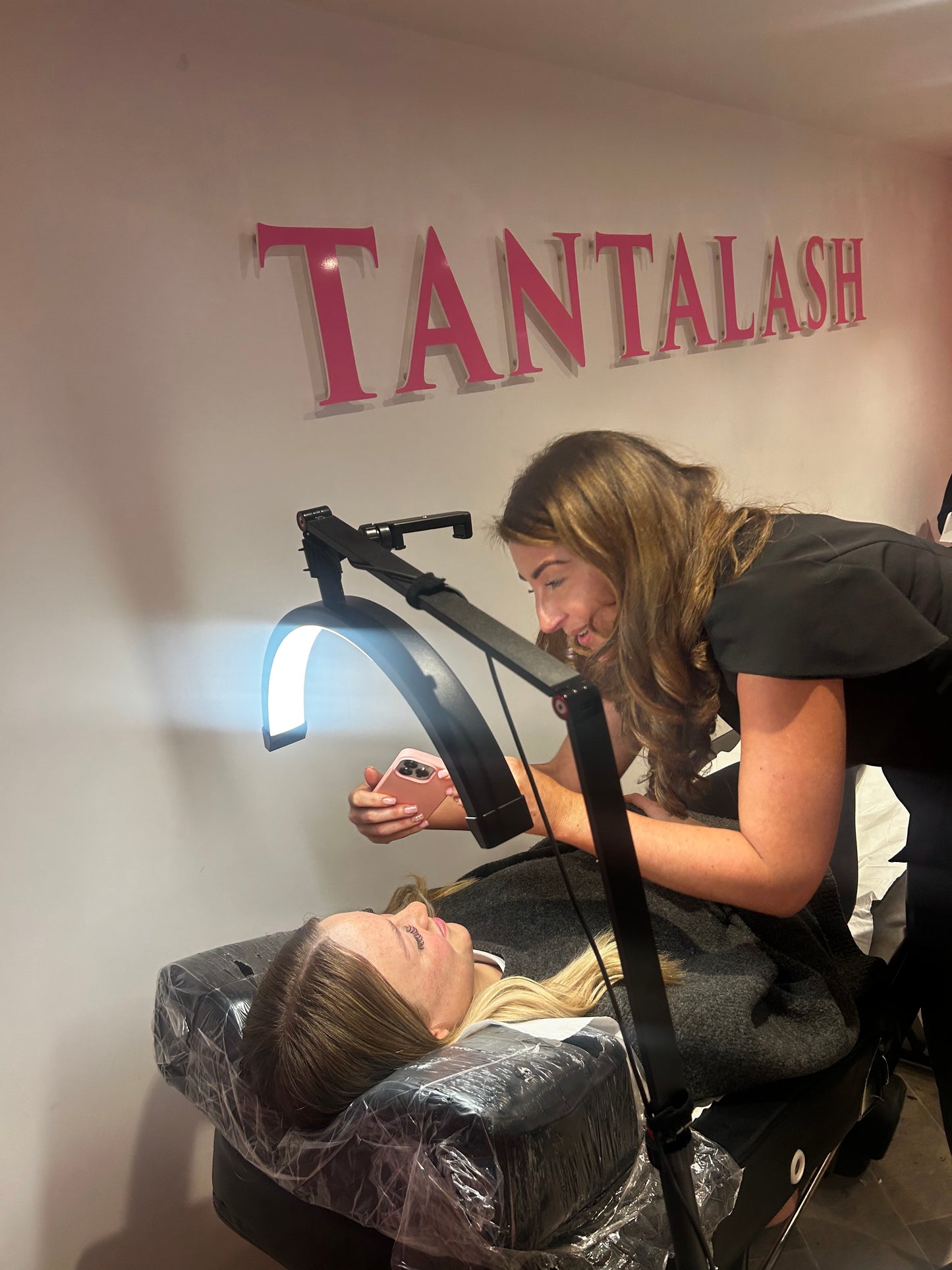 2day fast track classic, Hybrid & Russian lash course