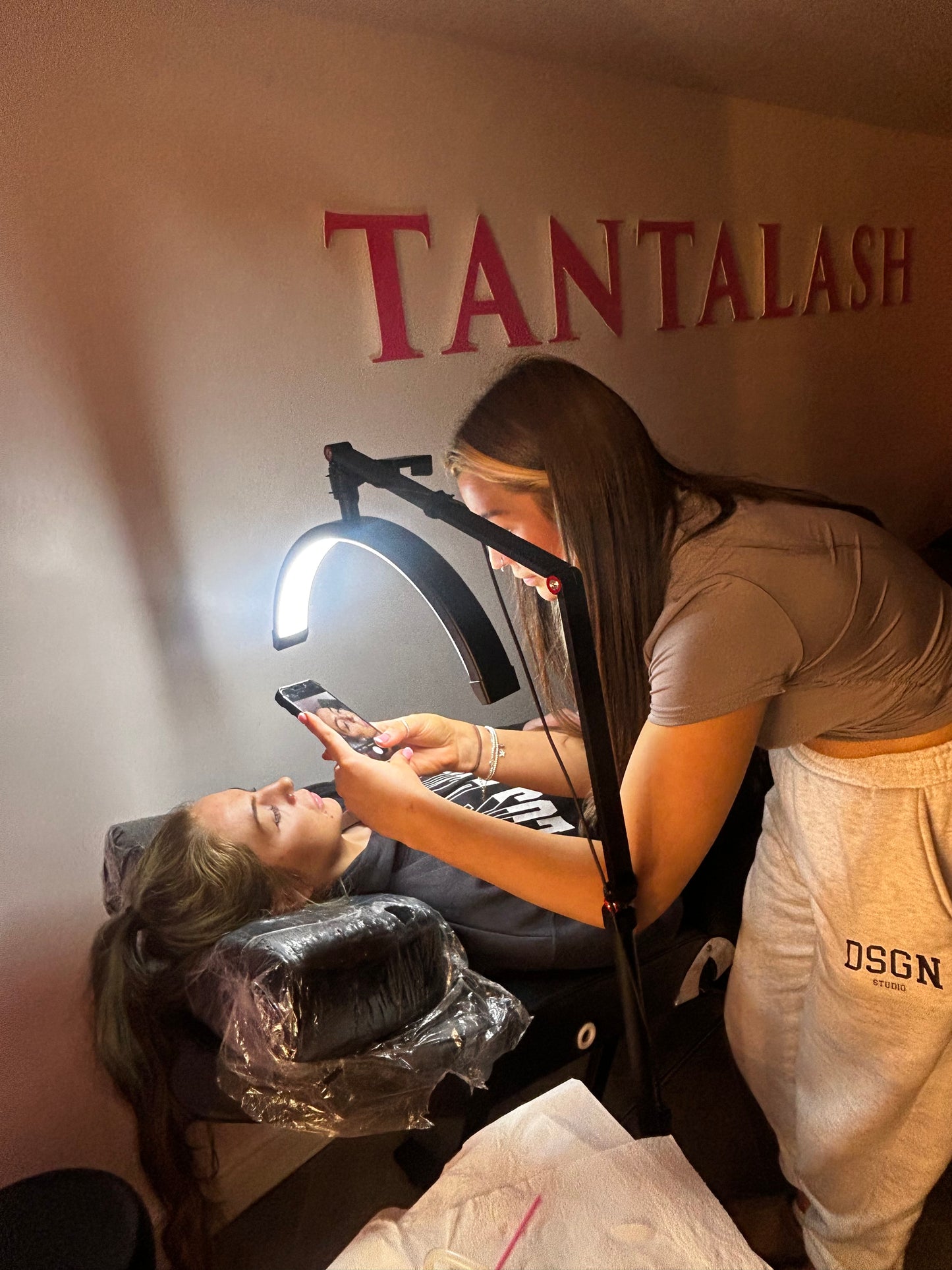 2day fast track classic, Hybrid & Russian lash course