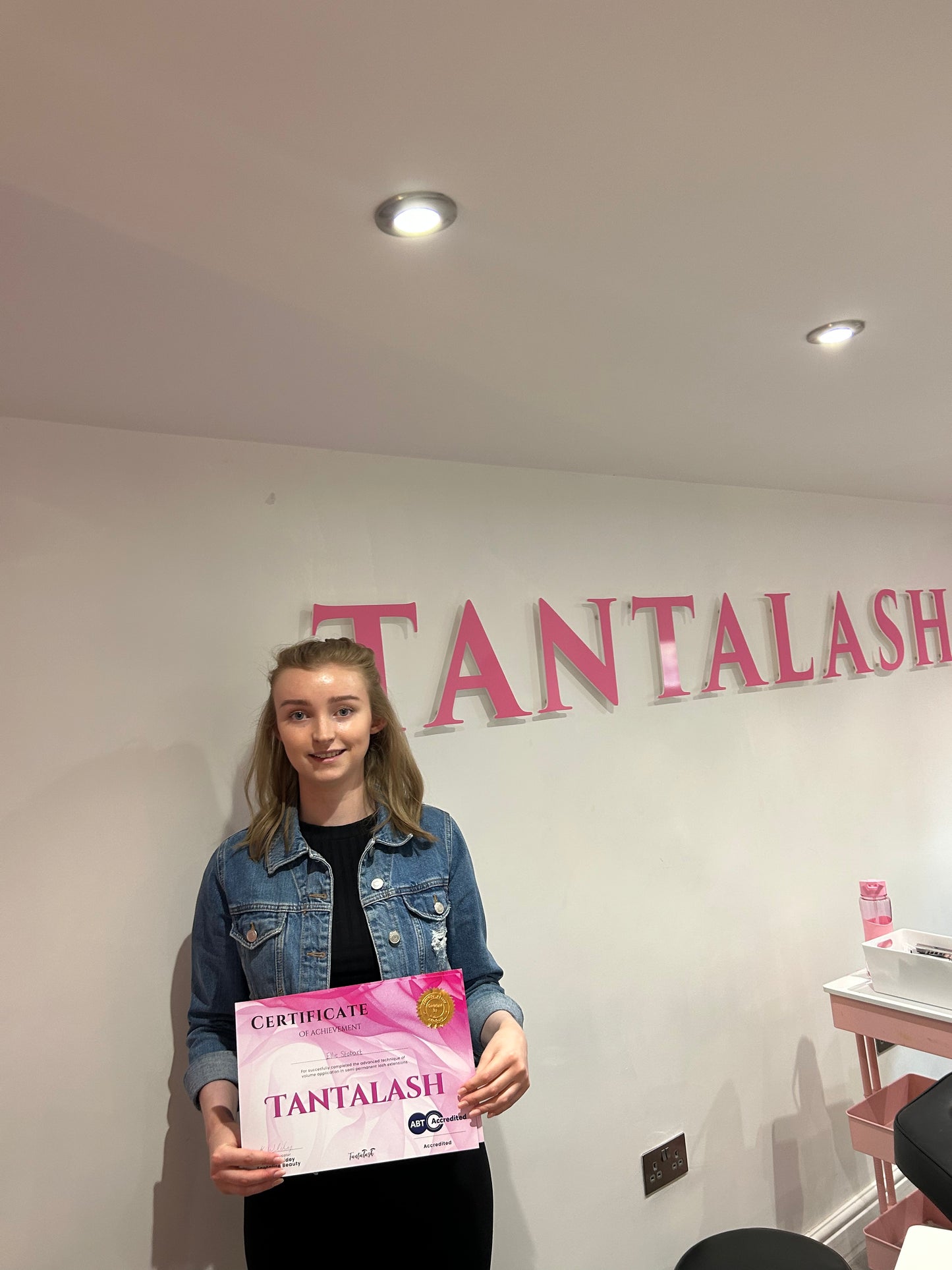 2day fast track classic, Hybrid & Russian lash course