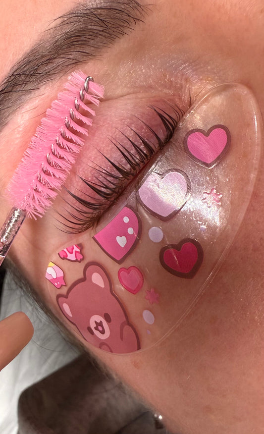 Korean inspired masterclass