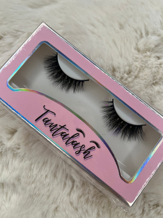 Strip lash