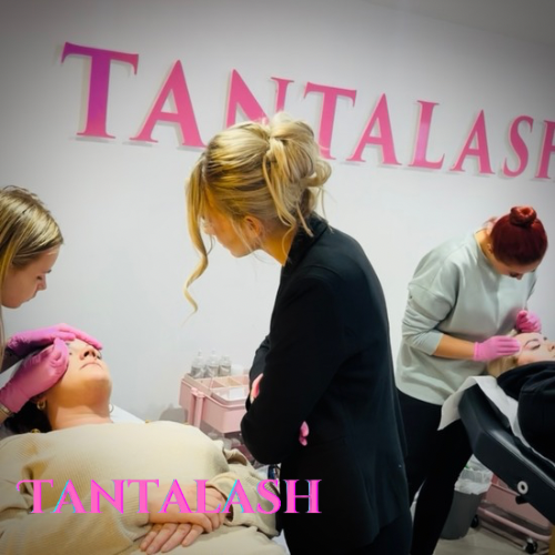 Basic brow course